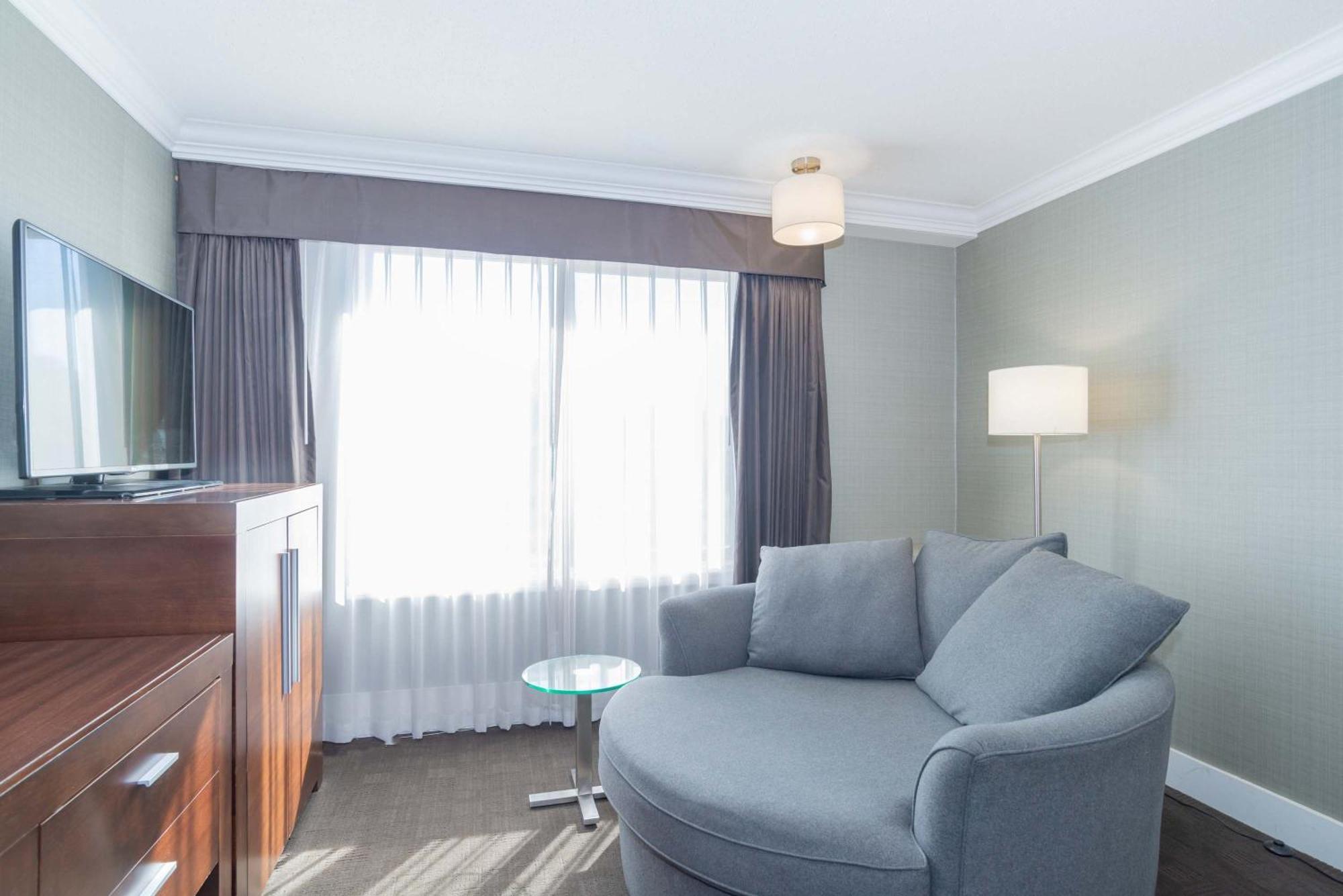 Sandman Hotel Vernon Eksteriør bilde